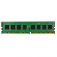 Memória DDR4 ECC  2400MHz 16GB KINGSTON - KTH-PL424E/16G