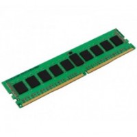 Memória DDR4 ECC 2400MHz 16GB KINGSTON - KVR24E17D8/16