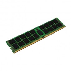 Memória DDR4 ECC REG 2400MHz 16GB KINGSTON - KCS-UC424S/16G