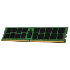 Memória DDR4 ECC REG 2933MHz 32GB KINGSTON - KTD-PE429/32G
