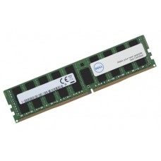 Memória DDR4 ECC 2666MHz 64GB LRDIMM DELL - SNP4JMGMC/64G