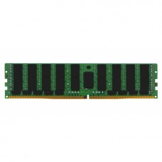 Memória DDR4 ECC 2400MHz 64GB LRDIMM KINGSTON - KCS-UC424LQ/64G