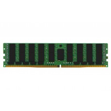 Memória DDR4 ECC 2933MHz 64GB LRDIMM KINGSTON - KTH-PL429LQ/64G