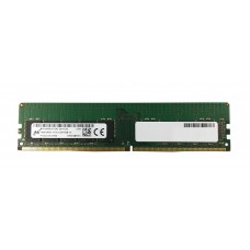 Memória DDR4 ECC 2133MHz 16GB MICRON - MTA18ASF2G72AZ-2G1