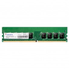 Memória DDR4 ECC 2400MHz 16GB ADATA - AD4E2400316G17