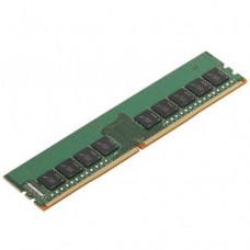 Memória DDR4 ECC 2400MHz 16GB LENOVO - 01KN325