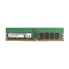 Memória DDR4 ECC 2400MHz 16GB MICRON - MTA18ASF2G72AZ‐2G3