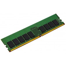 Memória DDR4 ECC 2666MHz 16GB KINGSTON - KSM26ED8/16HD