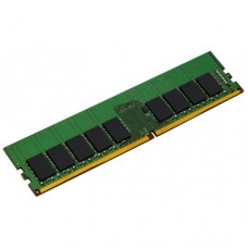 Memória DDR4 ECC 2666MHz 16GB KINGSTON - KSM26ED8/16MR