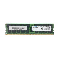 Memória DDR4 ECC REG 2133MHz 16GB CRUCIAL - CT16G4RFD4213.36FA2
