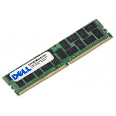 Memória DDR4 ECC REG 2133MHz 16GB DELL - SNP1R8CRC/16G