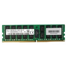 Memória DDR4 ECC REG 2133MHz 16GB HYNIX - HMA42GR7MFR4N-TF
