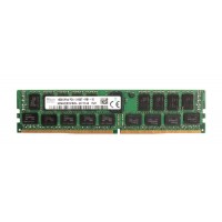 Memória DDR4 ECC REG 2400MHz 16GB HYNIX - HMA42GR7AFR4N-UH