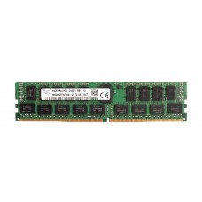 Memória DDR4 ECC REG 2400MHz 16GB HYNIX - HMA42GR7AFR4N-UH