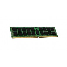 Memória DDR4 ECC REG 2400MHz 16GB KINGSTON - KSM24RD8/16MEI