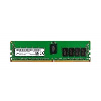 Memória DDR4 ECC REG 2400MHz 16GB MICRON - MTA18ASF2G72PDZ-2G3 