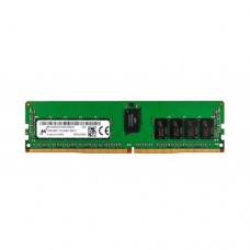 Memória DDR4 ECC REG 2400MHz 16GB MICRON - MTA18ASF2G72PZ‐2G3