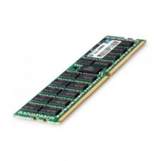 Memória DDR4 ECC REG 2666MHz 16GB HP - 1XD85AT 