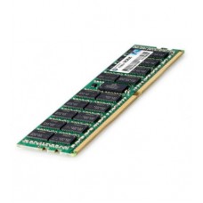 Memória DDR4 ECC REG 2666MHz 16GB HP - 1XD85AA