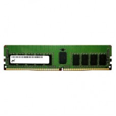 Memória DDR4 ECC REG 2666MHz 16GB MICRON - MTA18ASF2G72PZ‐2G6