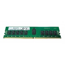 Memória DDR4 ECC REG 2666MHz 16GB SAMSUNG - M393A2K43BB1‐CTD