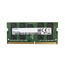 Memória DDR4 ECC SODIMM 2666MHz 16GB SAMSUNG - M474A2K43BB1-CTD