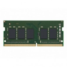 Memória DDR4 ECC SODIMM 2933MHz 16GB KINGSTON - KSM29SES8/16ME