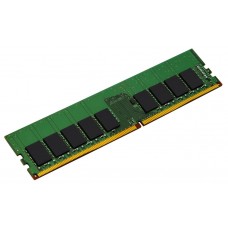 Memória DDR4 ECC 2666MHz 32GB KINGSTON - KSM26ED8/32ME