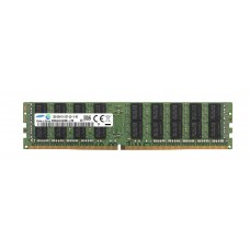 Memória DDR4 ECC LRDIMM 2133MHz 32GB SAMSUNG - M386A4G40DM0-CPB