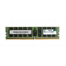 Memória DDR4 ECC REG 2400MHz 32GB HP - 805351-B21