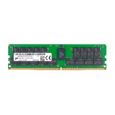 Memória DDR4 ECC REG 2400MHz 32GB MICRON - MTA36ASF4G72PZ-2G3