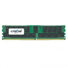 Memória DDR4 ECC REG 2666MHz 32GB CRUCIAL - CT32G4RFD4266