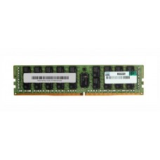 Memória DDR4 ECC REG 2666MHz 32GB HP - 815100-B21 