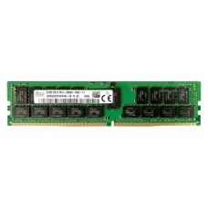 Memória DDR4 ECC REG 2666MHz 32GB HYNIX - HMA84GR7AFR4N‐VK