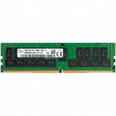 Memória DDR4 ECC REG 2666MHz 32GB HYNIX - HMA84GR7JJR4N‐VK