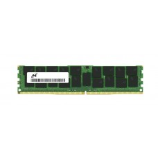 Memória DDR4 ECC REG 2933MHz 32GB MICRON - MTA36ASF4G72PZ-2G9