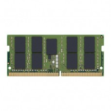 Memória DDR4 ECC SODIMM 3200MHz 32GB SAMSUNG - M474A4G43AB1-CWE
