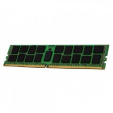 Memória DDR4 ECC REG 3200MHz 32GB KINGSTON - KTD-PE432D8/32G