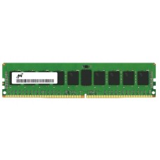 Memória DDR4 ECC 2133MHz 4GB MICRON - MTA9ASF51272AZ-2G1