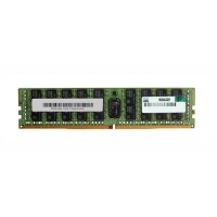 Memória DDR4 ECC 2400MHz 64GB LRDIMM HP - 805358-B21