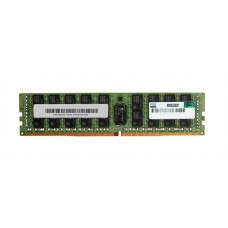 Memória DDR4 ECC 2400MHz 64GB LRDIMM HP - 805358-B21