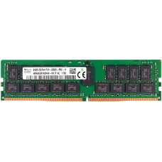 Memória DDR4 RDIMM 2666MHz 64GB HYNIX - HMAA8GR7A2R4N-VN