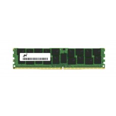 Memória DDR4 RDIMM 2666MHz 64GB MICRON - MTA72ASS8G72PSZ-2S6