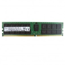 Memória DDR4 RDIMM 2933MHz 64GB HYNIX - HMAA8GR7MJR4N-WM 