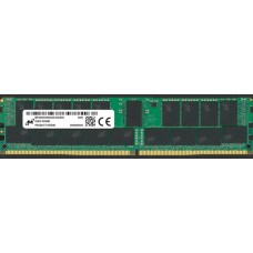 Memória DDR4 RDIMM 2933MHz 64GB MICRON - MTA36ASF8G72PZ-2G9