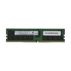 Memória DDR4 RDIMM 3200MHz 64GB HYNIX - HMAA8GR7AJR4N-XN