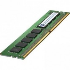 Memória DDR4 ECC 2133MHz 8GB HP - 819880-B21