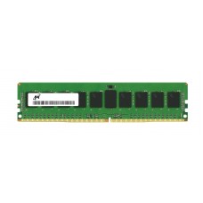 Memória DDR4 ECC 2133MHz 8GB MICRON - MTA18ASF1G72AZ‐2G1