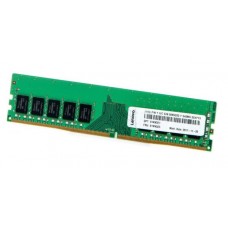 Memória DDR4 ECC 2400MHz 8GB LENOVO - 01KN323