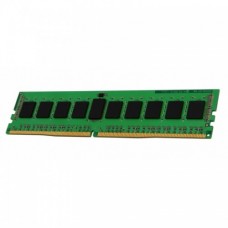 Memória DDR4 ECC 2666MHz 8GB KINGSTON - KSM26ES8/8HD